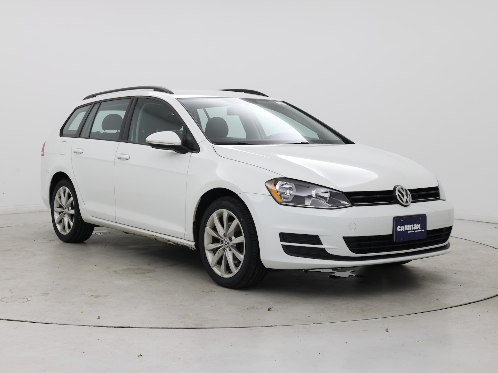 volkswagen golf sportwagen 2017 3VW017AU5HM510809 image